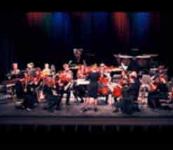 Ballymena Chamber Orchestra